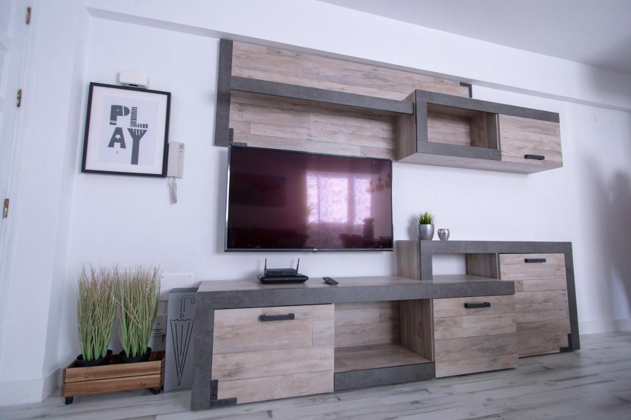 Views Of Santa Cruz Wifi And Smart Tv Lejlighed Eksteriør billede